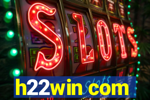 h22win com